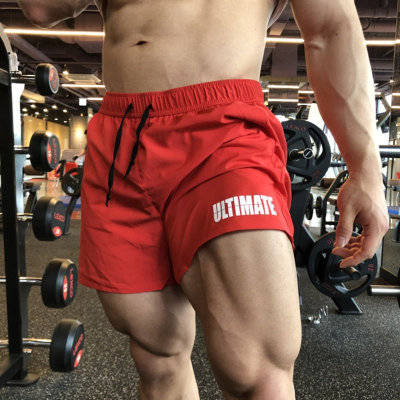 Shorts ActiveFlex Fitness