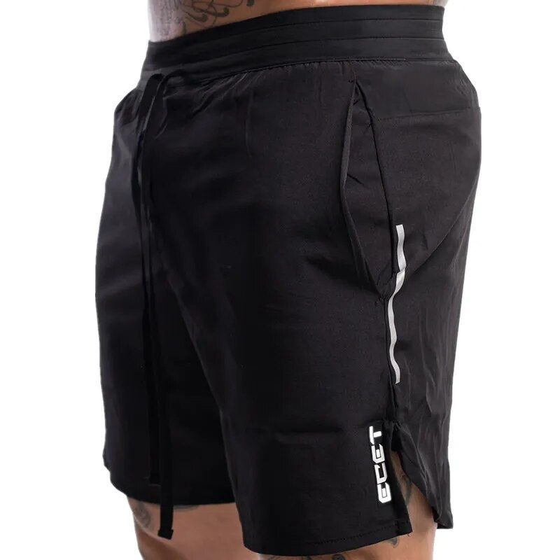 Shorts de Compressão Masculino, Shorts Dry-Fit Masculino, Shorts de Academia Masculino, Shorts para Corrida, Shorts Fitness Masculino, Shorts Esportivos Masculinos, Shorts Masculino com Bolso, Shorts Masculino Leve, Shorts Treino com Forro, Shorts Masculino Poliéster