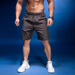 Shorts de Compressão Masculino, Shorts Dry-Fit Masculino, Shorts de Academia Masculino, Shorts para Corrida, Shorts Fitness Masculino, Shorts Esportivos Masculinos, Shorts Masculino com Bolso, Shorts Masculino Leve, Shorts Treino com Forro, Shorts Masculino Poliéster