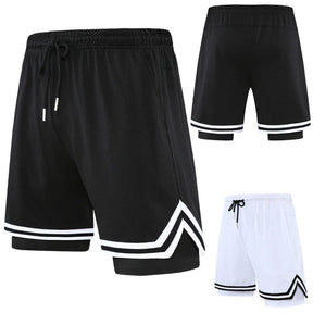 FlexAir - Shorts Esportivo Masculino