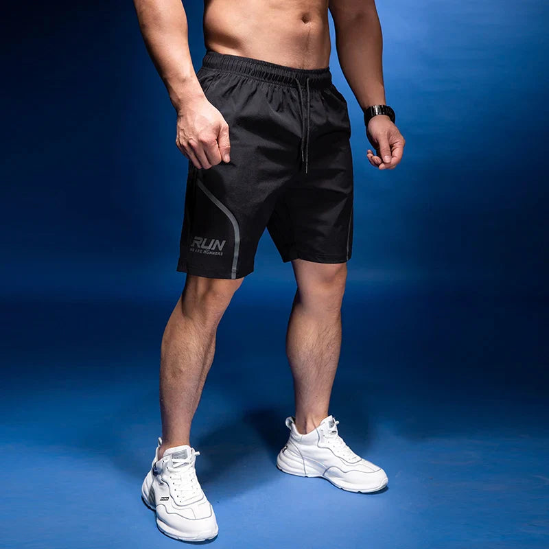 Shorts de Compressão Masculino, Shorts Dry-Fit Masculino, Shorts de Academia Masculino, Shorts para Corrida, Shorts Fitness Masculino, Shorts Esportivos Masculinos, Shorts Masculino com Bolso, Shorts Masculino Leve, Shorts Treino com Forro, Shorts Masculino Poliéster