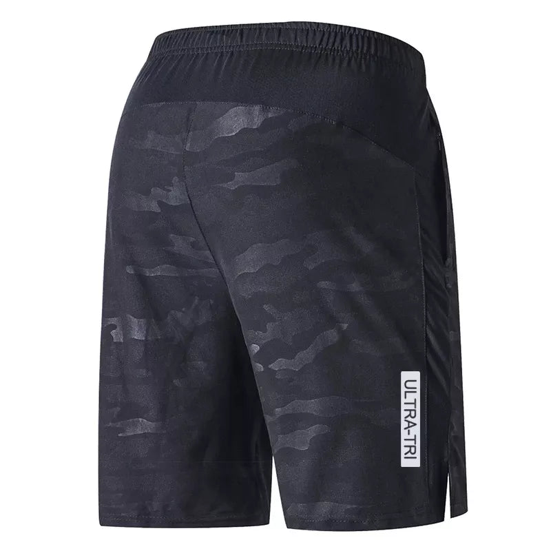Shorts de Corrida Velocity