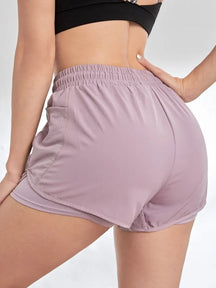 Shorts Feminino com Bolso, Shorts feminino de Corrida, Shorts feminino com Forro, Shorts Soltinhos, Shorts de Praia, Shorts Fitness, Shorts Fitness, Shorts de Cintura Alta