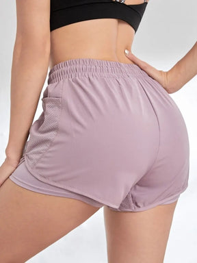 Shorts Feminino com Bolso, Shorts feminino de Corrida, Shorts feminino com Forro, Shorts Soltinhos, Shorts de Praia, Shorts Fitness, Shorts Fitness, Shorts de Cintura Alta