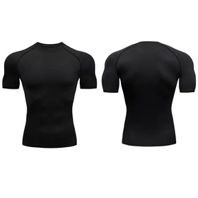 Camiseta de Compressão PerformFit - TechFit