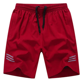 Shorts de Treino Secagem rápida DryFit