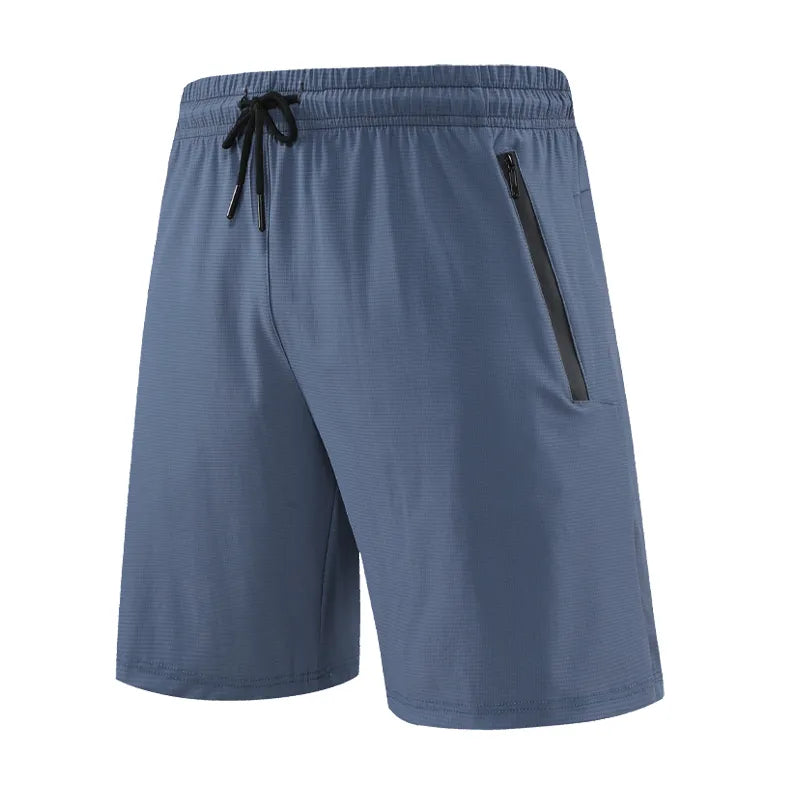 Shorts de Performance Leve Flex