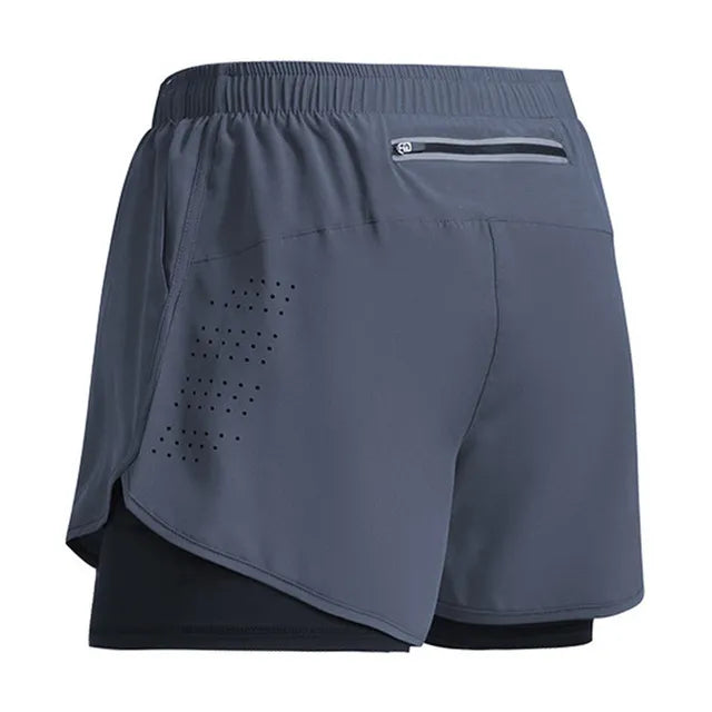 Shorts de Compressão Masculino, Shorts Dry-Fit Masculino, Shorts de Academia Masculino, Shorts para Corrida, Shorts Fitness Masculino, Shorts Esportivos Masculinos, Shorts Masculino com Bolso, Shorts Masculino Leve, Shorts Treino com Forro, Shorts Masculino Poliéster