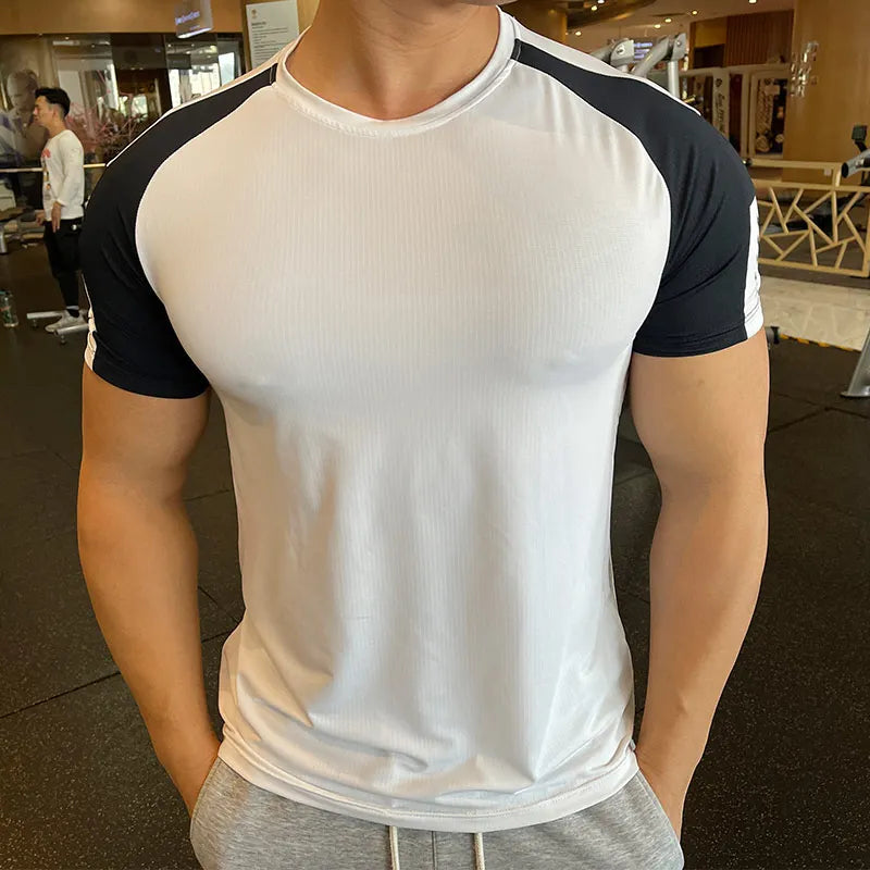 Camiseta de Treino FlexFit
