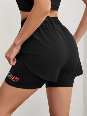 Shorts Feminino com Bolso, Shorts feminino de Corrida, Shorts feminino com Forro, Shorts Soltinhos, Shorts de Praia, Shorts Fitness, Shorts Fitness, Shorts de Cintura Alta
