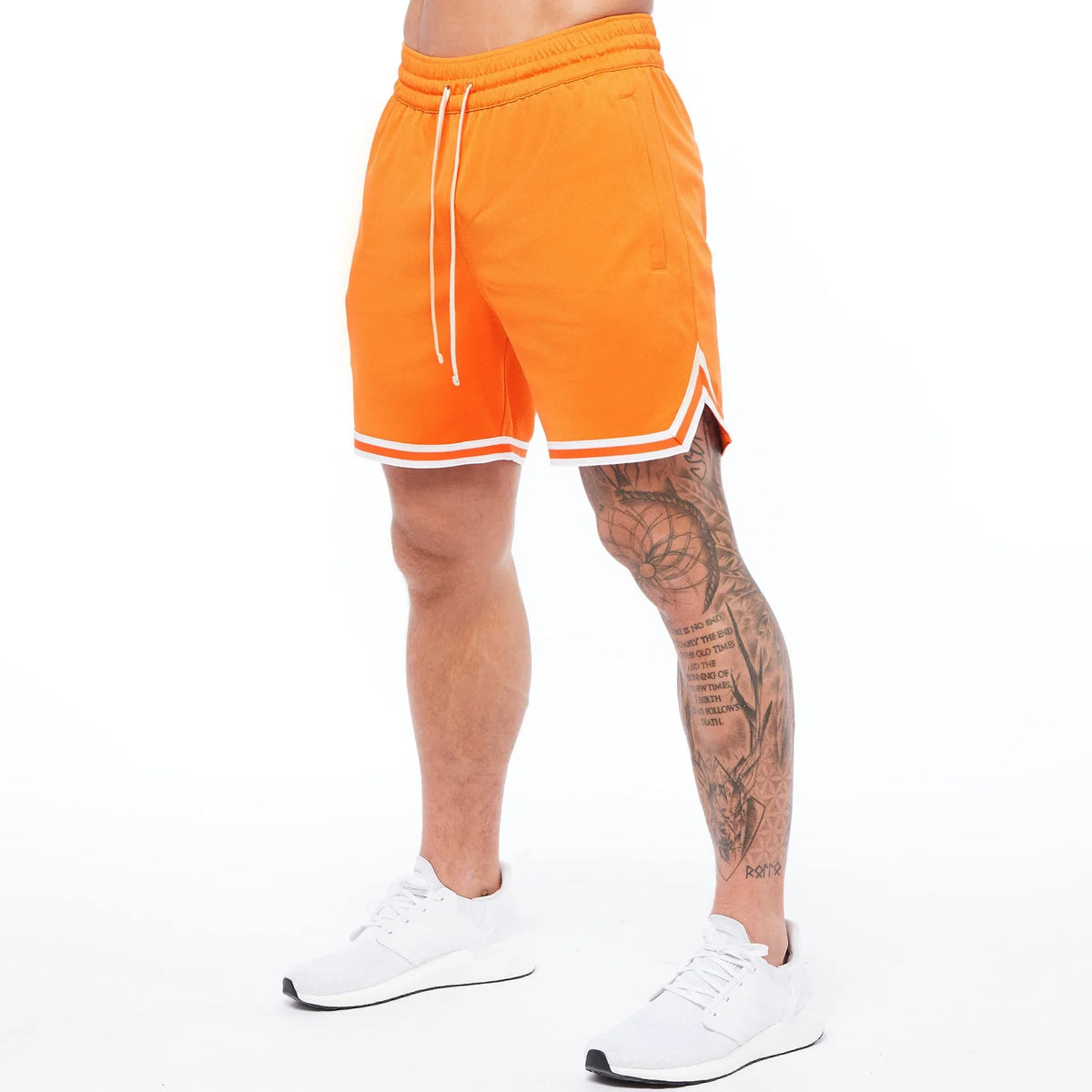 ComfortFlex - Shorts Fitness Masculino LEVE 2, PAGUE MENOS!