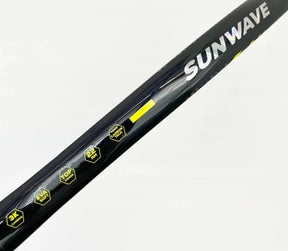 Raquete de Beach Tennis, raquete de fibra de carbono, raquete leve, controle superior, equipamento de beach tennis, raquete com núcleo EVA, acessórios de beach tennis, raquete de alta performance, esportes de praia, raquete durável