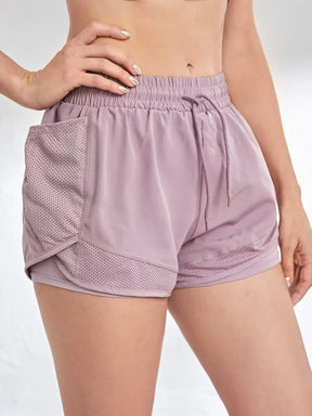 Shorts Feminino com Bolso, Shorts feminino de Corrida, Shorts feminino com Forro, Shorts Soltinhos, Shorts de Praia, Shorts Fitness, Shorts Fitness, Shorts de Cintura Alta