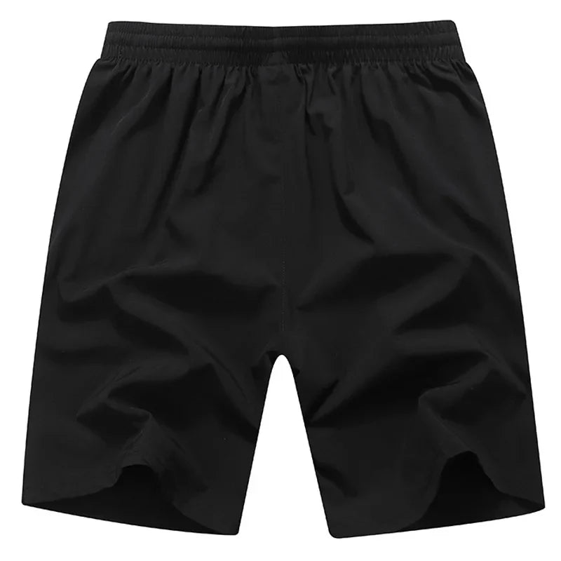 Shorts de Treino Secagem rápida DryFit