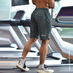 Shorts de Treino PowerFlex - GymPro
