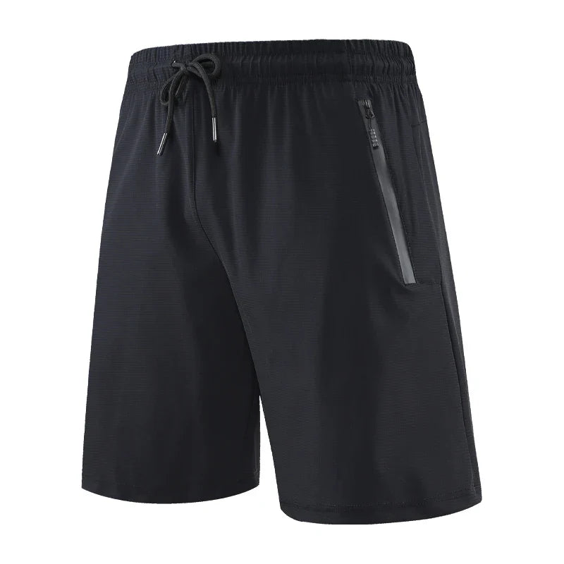 Shorts de Performance Leve Flex