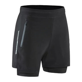 Shorts de Treino SpeedDry - DualLayer