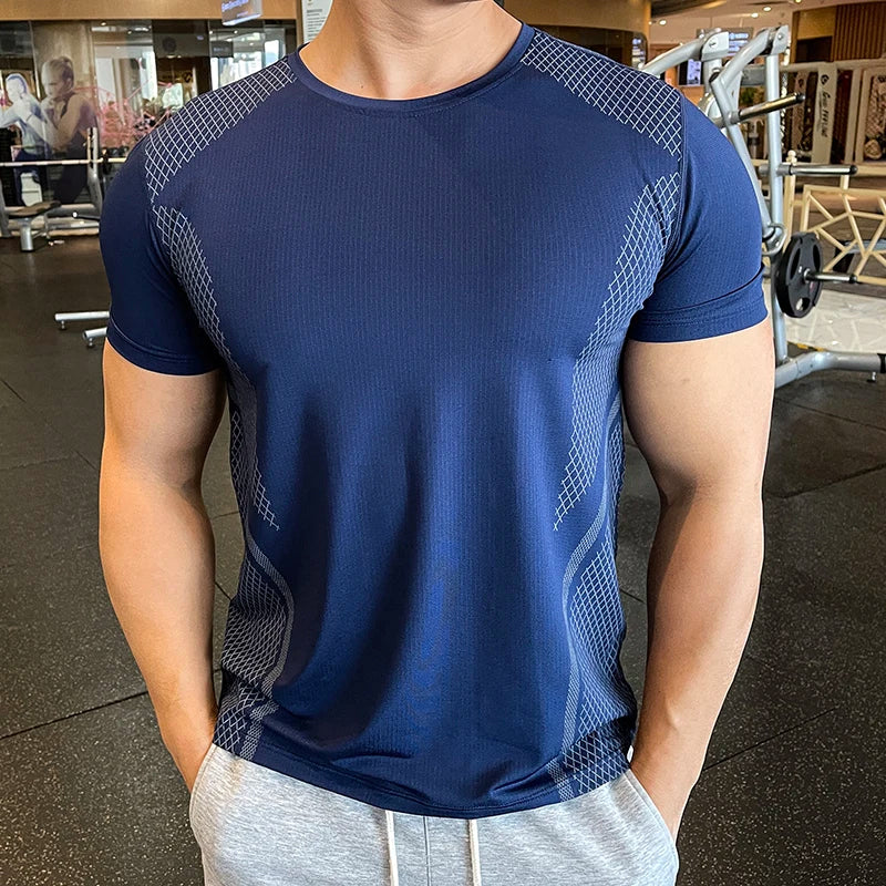 Camiseta de Treino FlexFit