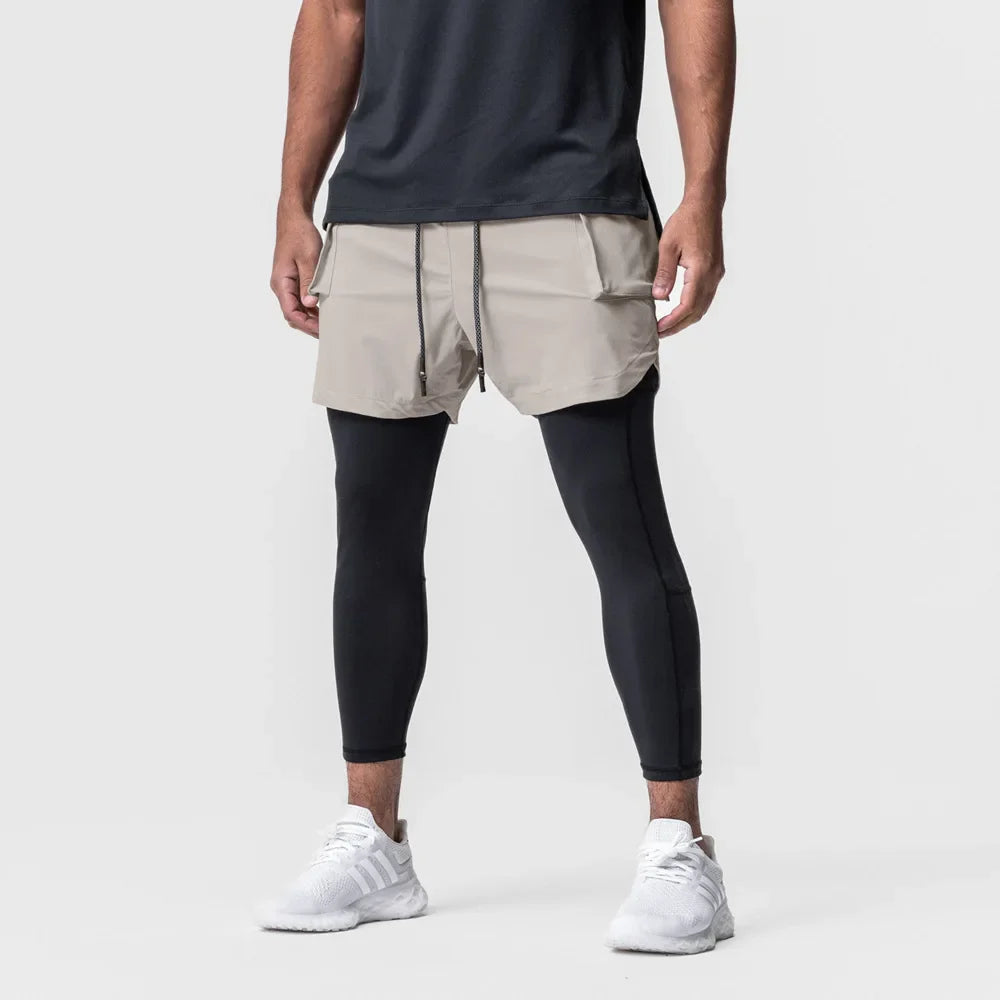 Short de Compressão Fitness, Shorts Térmicos de Compressão, Shorts para Corrida com Compressão, Shorts de Compressão para Treino, Shorts Masculinos de Alta Performance, Shorts de Compressão com Bolso, Shorts de Compressão Segunda Pele, Bermuda Compressão Masculina, Shorts Compressão Anticelulite, Shorts de Compressão Esportivos