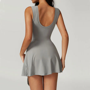 Vestido Beach Tennis, Short Saia, Top Nadador, Blusa com Proteção UV, Short com Bolso, Regata Beach Tennis, Legging, Conjunto Beach Tennis, Casaco com Capuz, Short Duplo