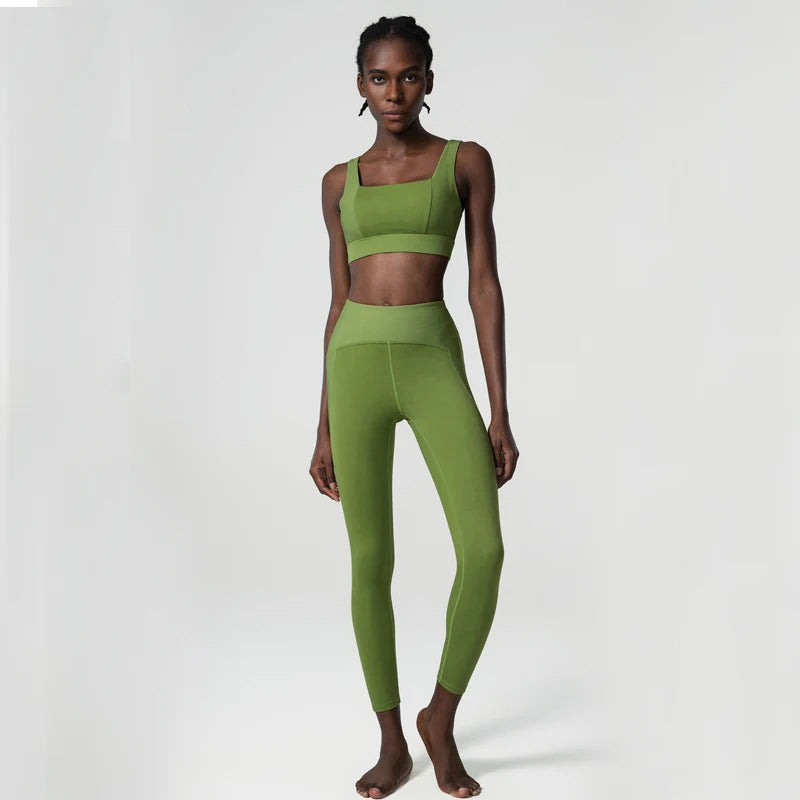 Conjunto de Yoga, conjunto de academia, conjunto para treino, conjunto para mulher de treino, conjunto para ginastica feminino, conjunto de treino feminino