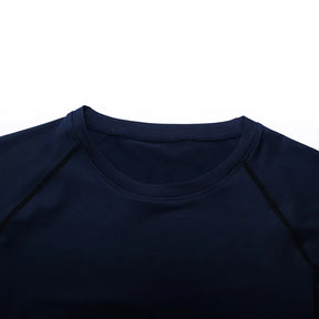 Camiseta de Compressão PerformFit - TechFit