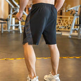 Shorts AthletiFlex Masculino