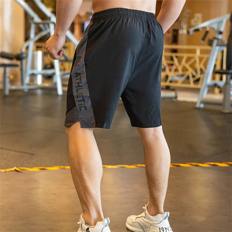 Shorts AthletiFlex Masculino