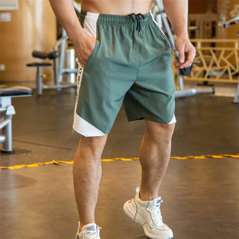 Shorts AthletiFlex Masculino