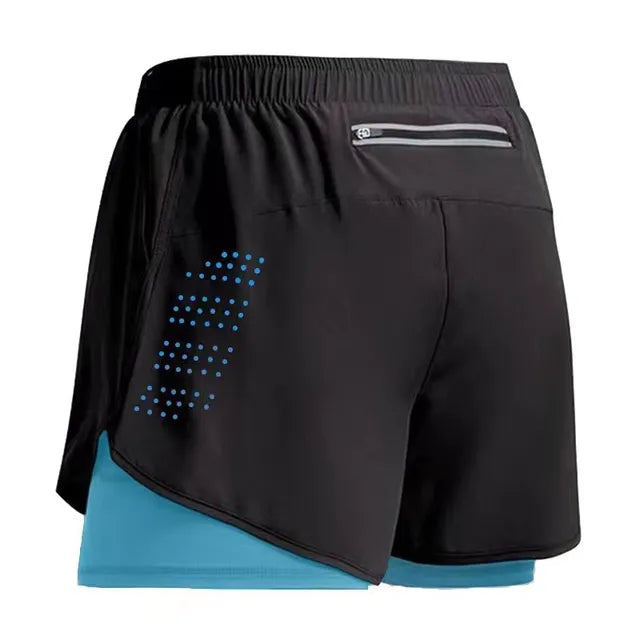 Shorts de Compressão Masculino, Shorts Dry-Fit Masculino, Shorts de Academia Masculino, Shorts para Corrida, Shorts Fitness Masculino, Shorts Esportivos Masculinos, Shorts Masculino com Bolso, Shorts Masculino Leve, Shorts Treino com Forro, Shorts Masculino Poliéster