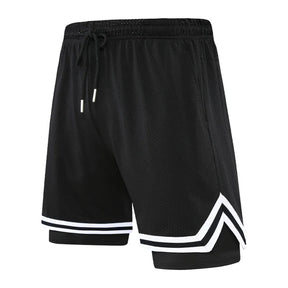 FlexAir - Shorts Esportivo Masculino