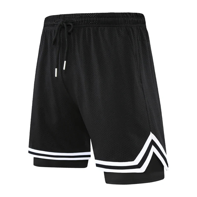FlexAir - Shorts Esportivo Masculino