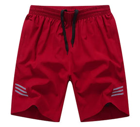 Shorts de Treino Secagem rápida DryFit