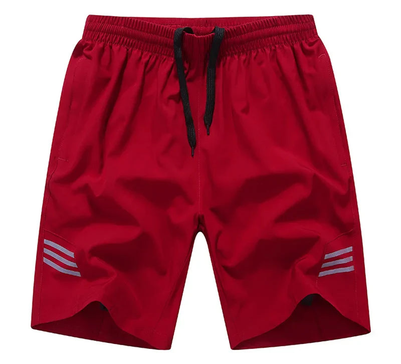 Shorts de Treino Secagem rápida DryFit
