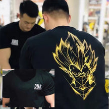 Camiseta Dragon Ball Legends