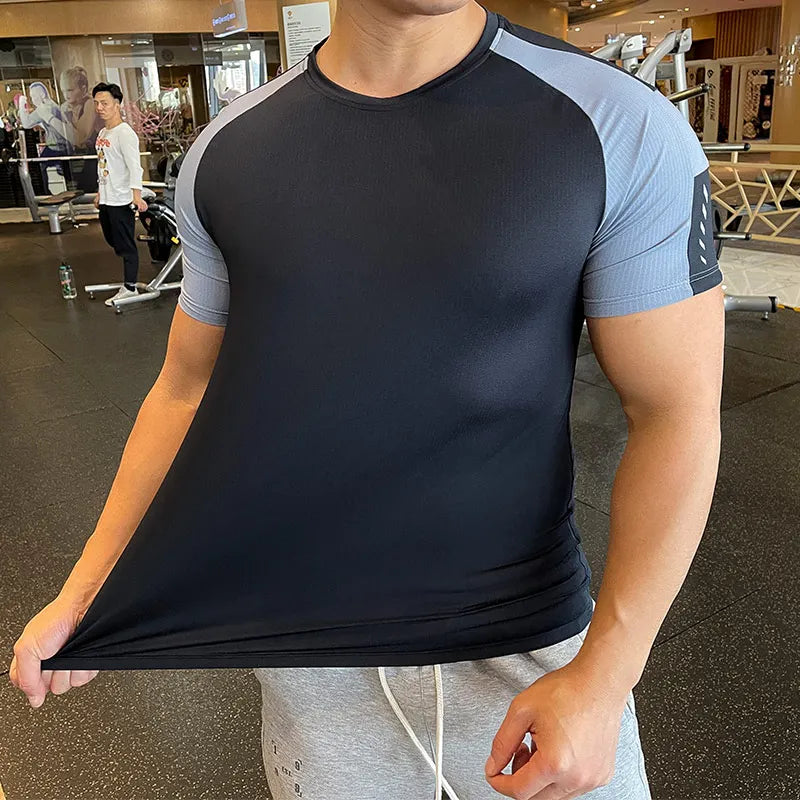 Camiseta de Treino FlexFit