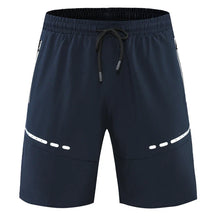 Shorts Esportivos PerformFlex