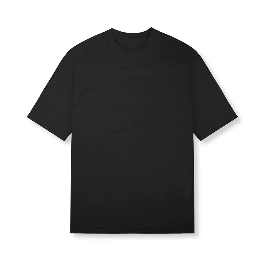 Camiseta Masculina Sem Estampa FitEase