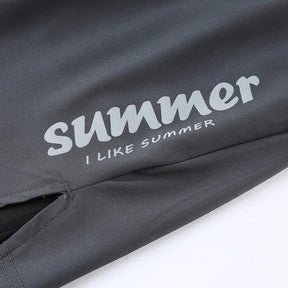 Shorts de Treino DualLayer - SummerFit