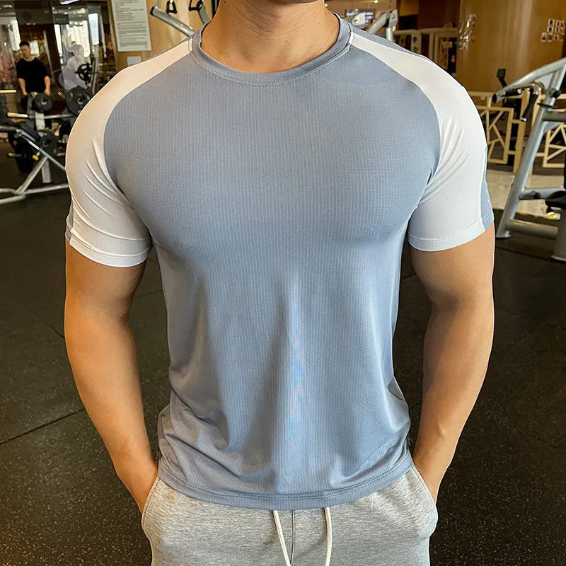 Camiseta de Treino FlexFit