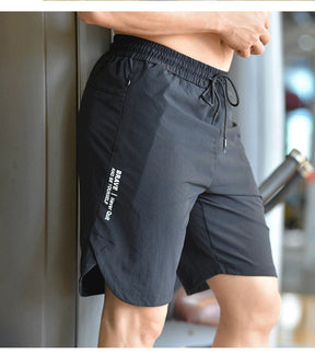 Shorts de Treino PowerFlex - GymPro