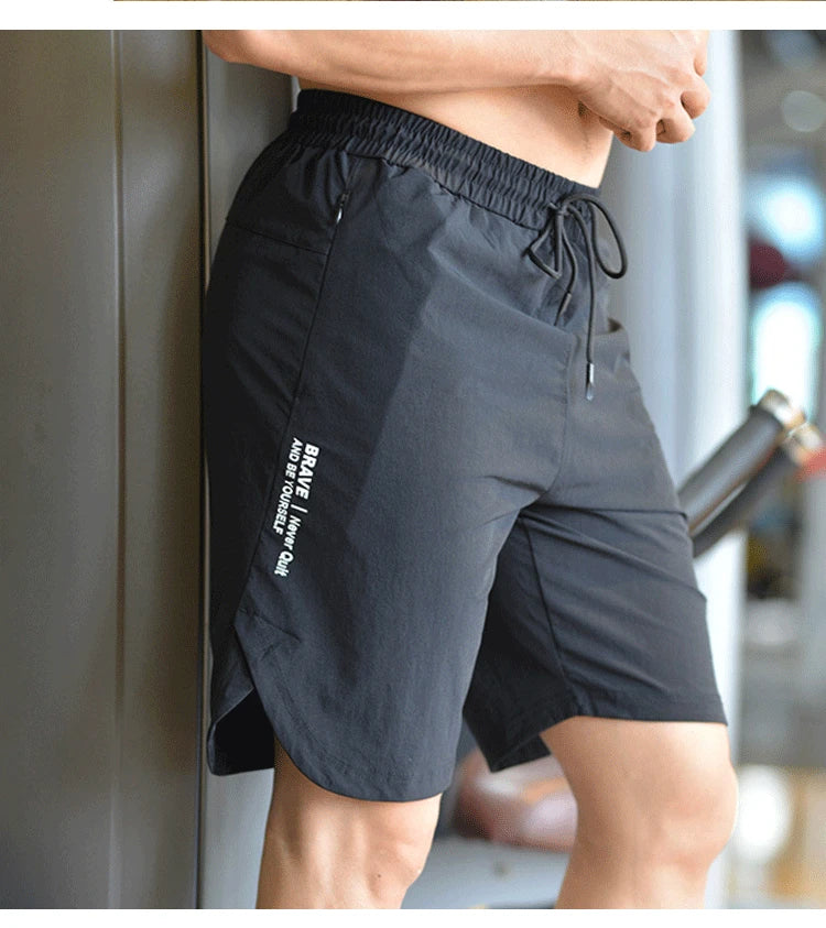 Shorts de Treino PowerFlex - GymPro