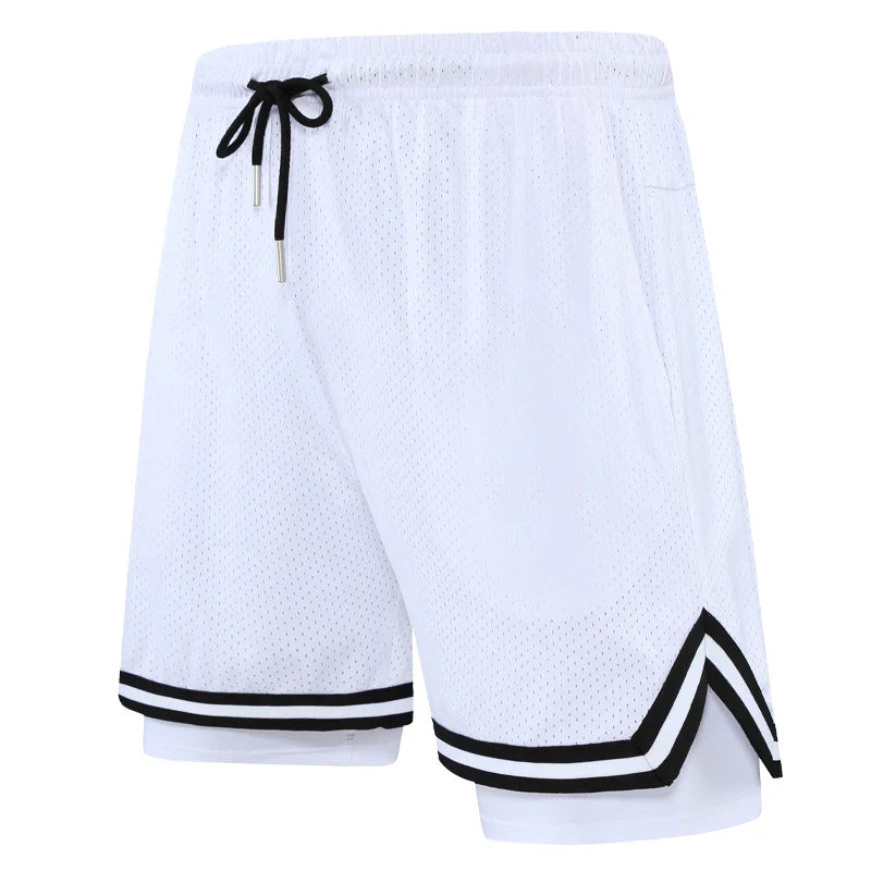 FlexAir - Shorts Esportivo Masculino