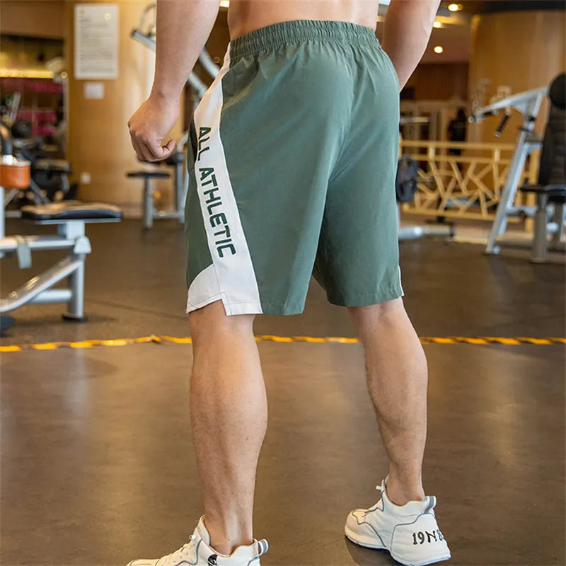 Shorts AthletiFlex Masculino