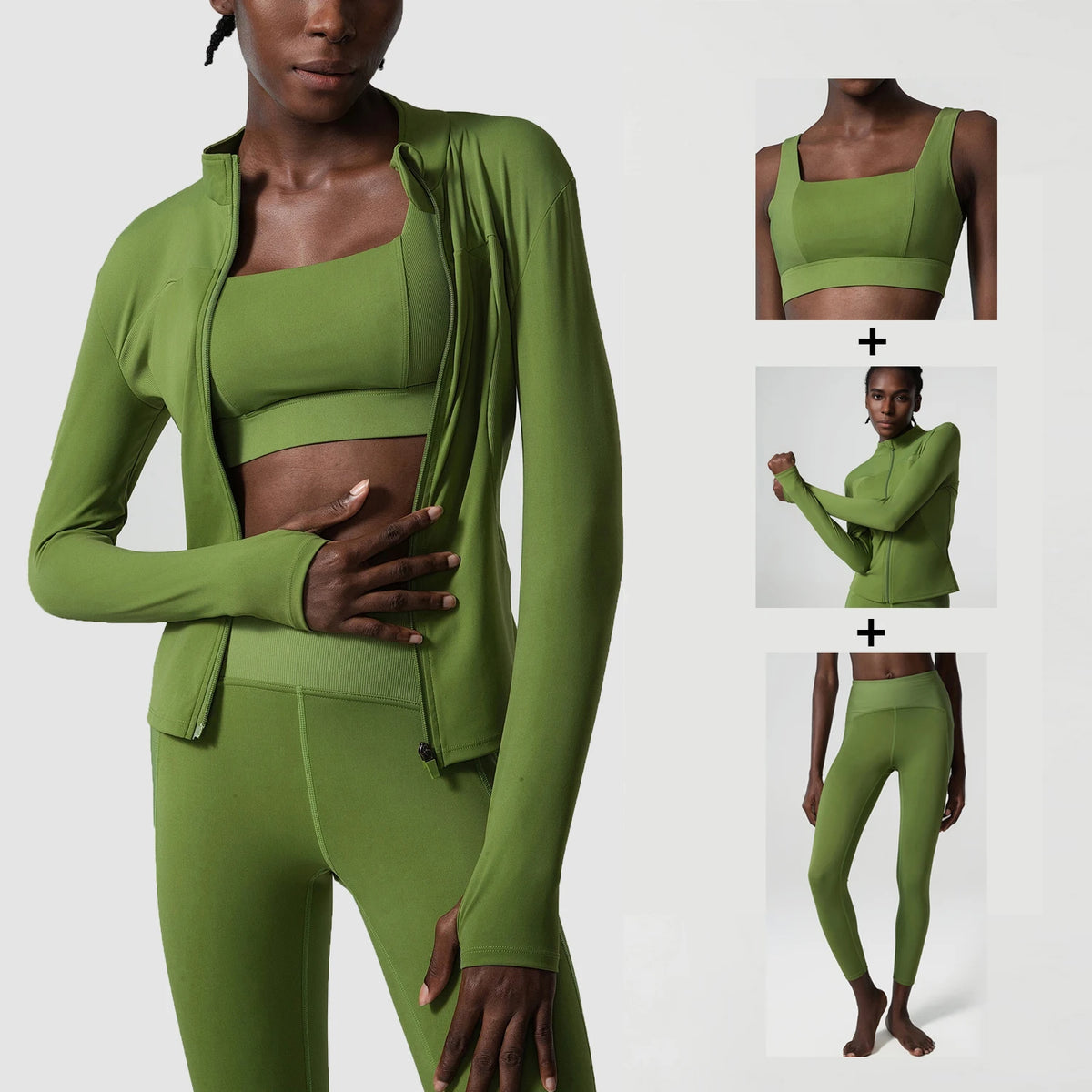 Conjunto de Yoga, conjunto de academia, conjunto para treino, conjunto para mulher de treino, conjunto para ginastica feminino, conjunto de treino feminino