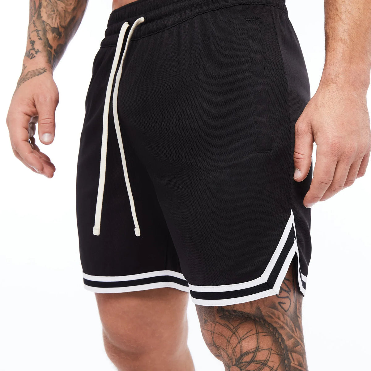 ComfortFlex - Shorts Fitness Masculino LEVE 2, PAGUE MENOS!