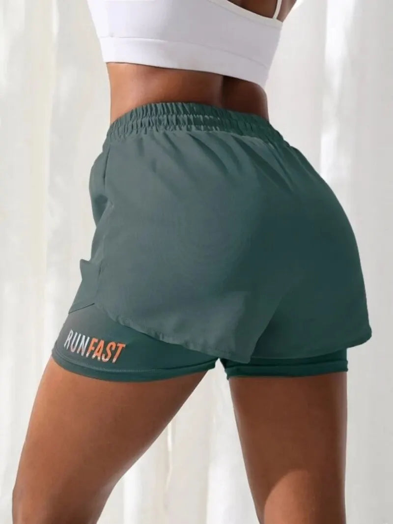 Shorts Feminino com Bolso, Shorts feminino de Corrida, Shorts feminino com Forro, Shorts Soltinhos, Shorts de Praia, Shorts Fitness, Shorts Fitness, Shorts de Cintura Alta