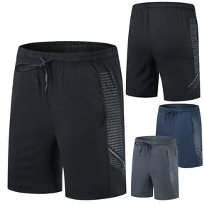 Shorts Esportivo Secagem Rápida