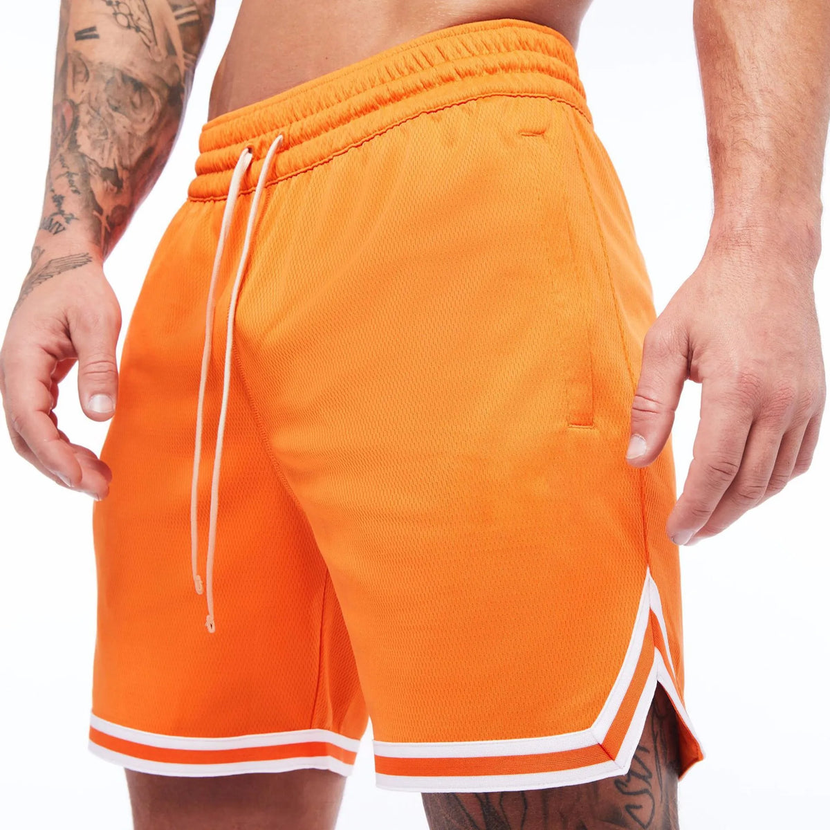 ComfortFlex - Shorts Fitness Masculino LEVE 2, PAGUE MENOS!