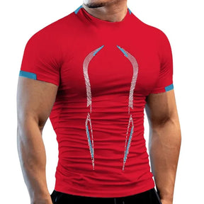 Camiseta de Treino PerformaFit